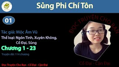 Sủng Phi Chí Tôn